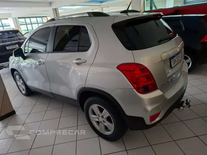 Tracker LT 1.4