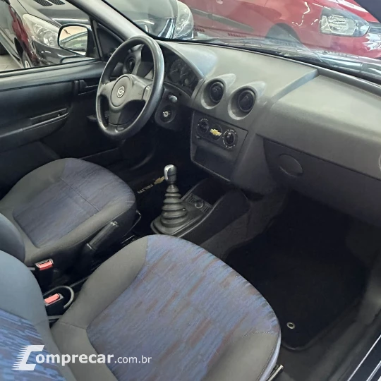 Celta Life/ LS 1.0 MPFI 8V FlexPower 3p