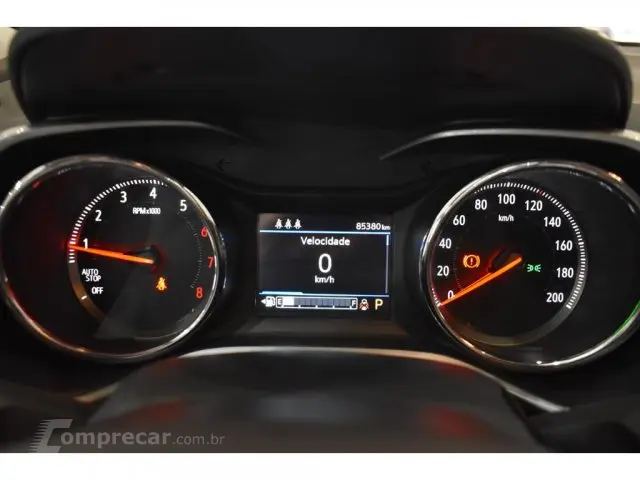 TRACKER - 1.2 TURBO PREMIER AUTOMÁTICO