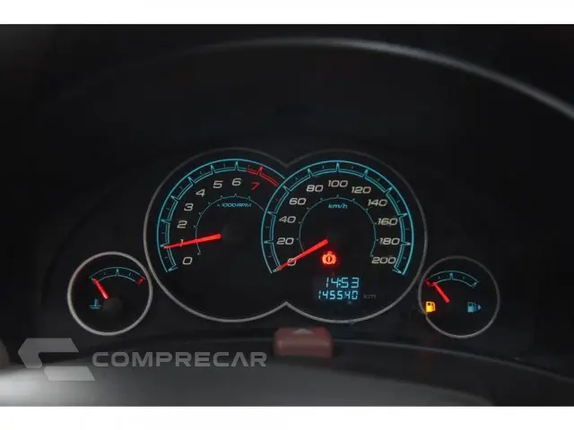 CELTA - 1.0 MPFI LT 8V 4P MANUAL