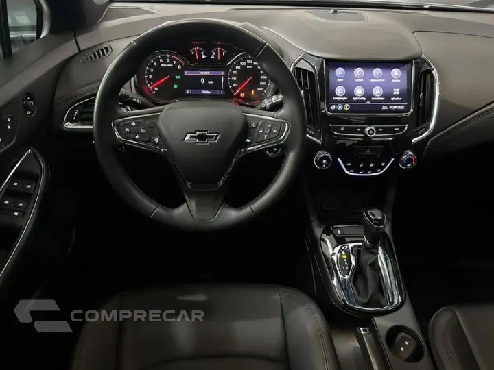 CRUZE RS HB