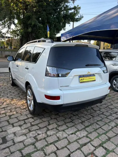 Outlander 2.0
