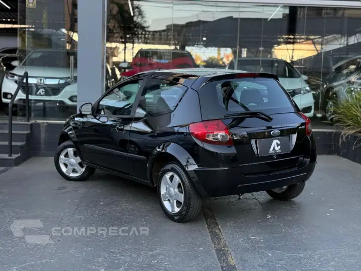 Ka 1.0 8V/1.0 8V ST Flex 3p