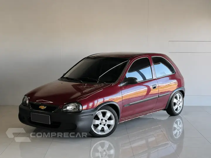 CORSA 1.0 MPFI Wind 8V