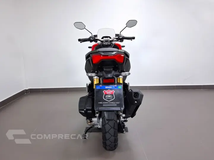 HONDA ADV 150