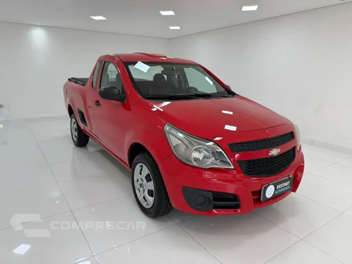 MONTANA 1.4 MPFI LS CS 8V