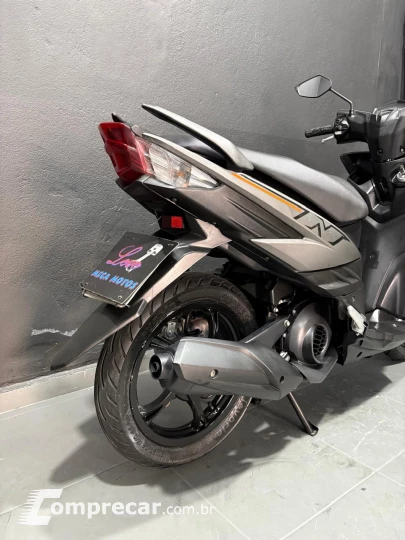 NEO 125 cbs