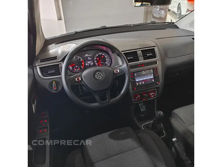 FOX 1.6 MSI TOTAL FLEX CONNECT 4P MANUAL