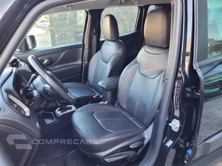 RENEGADE 1.8 16V Sport