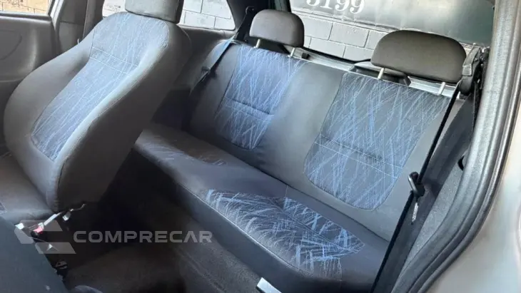 Celta Life 1.0 MPFI VHC 8V 3p