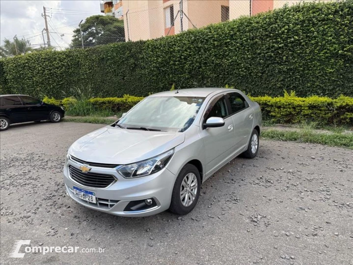 COBALT 1.8 MPFI LTZ 8V