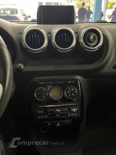 C3 PICASSO 1.6 Exclusive