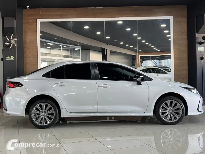 COROLLA 2.0 VVT-IE FLEX XEI DIRECT SHIFT