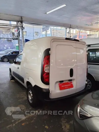 FIORINO ENDURANCE EVO 1.4 FLEX 8V 2P