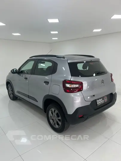 C3 1.6 16V Live Pack