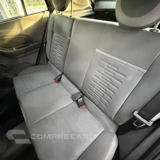 CHEVROLET AGILE LT