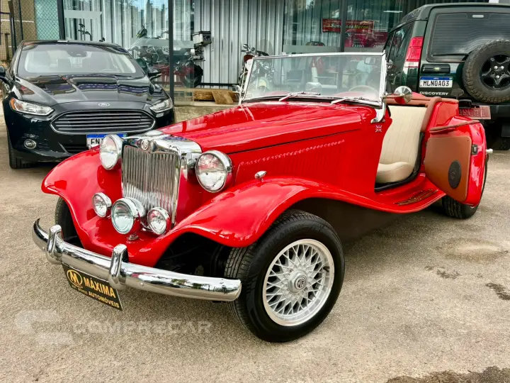 CLASSICO 1.6 8V