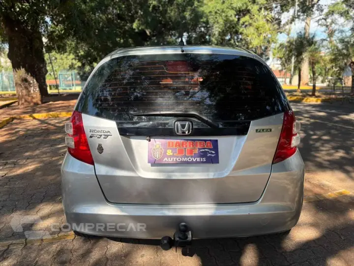 FIT 1.4 LX 16V
