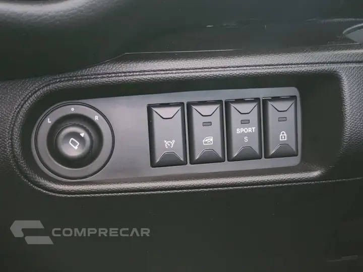 BASALT 1.0 TURBO 200 FLEX DARK EDITION CVT