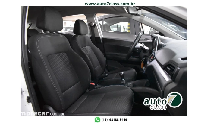 HB20 - 1.0 12V VISION MANUAL