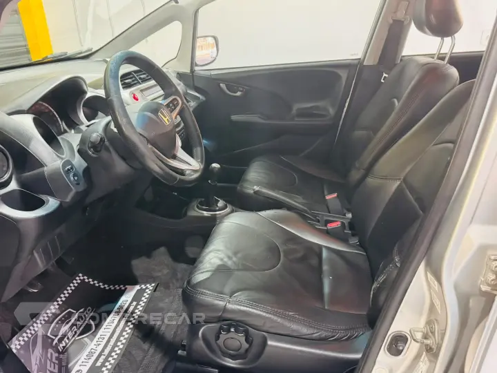 FIT 1.5 EX 16V