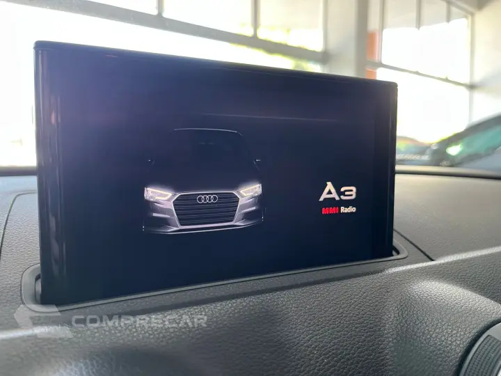 A3 1.4 TFSI Sedan Prestige Plus