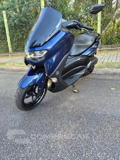 Nmax 160cc