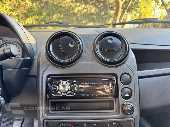 KA 1.0 I 8V