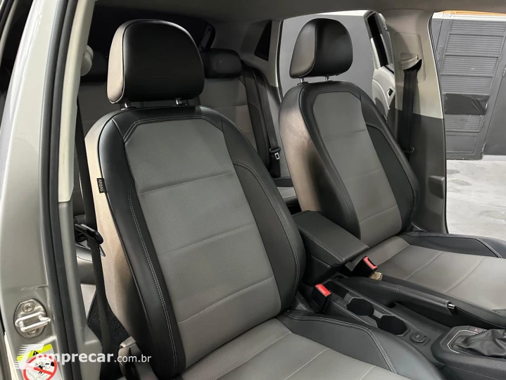 POLO 1.0 200 TSI Comfortline