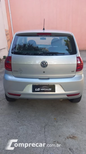 FOX 1.6 MI 8V