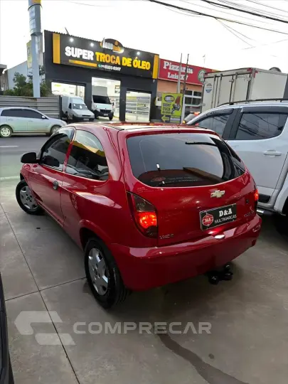 CELTA 1.0 MPFI LS 8V