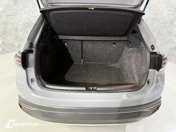 NIVUS 1.0 200 TSI Highline