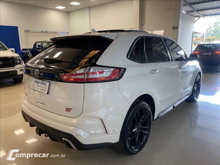 EDGE 2.7 V6 Ecoboost ST AWD