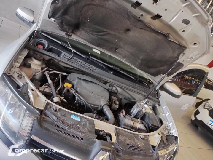 Sandero 1.6