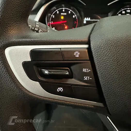 ONIX SEDAN Plus LT 1.0 12V TB Flex Mec.