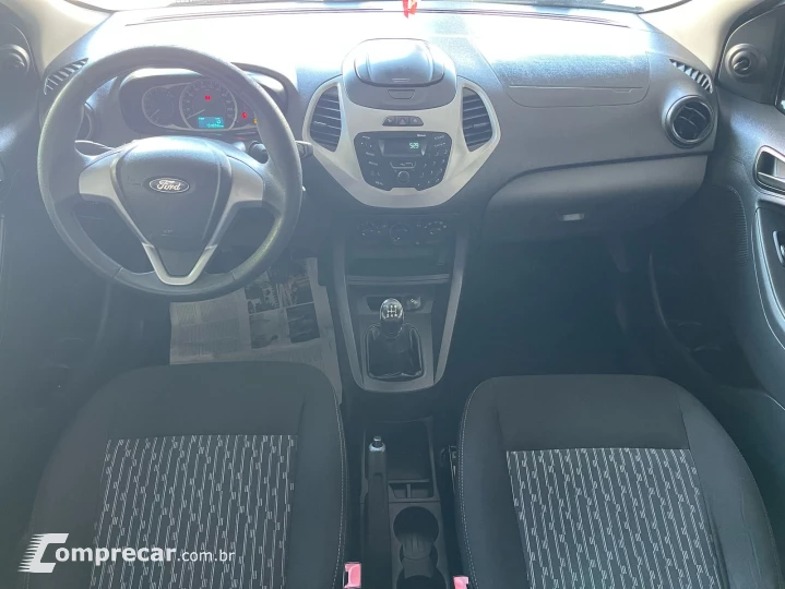 KA + 1.0 SE 12V