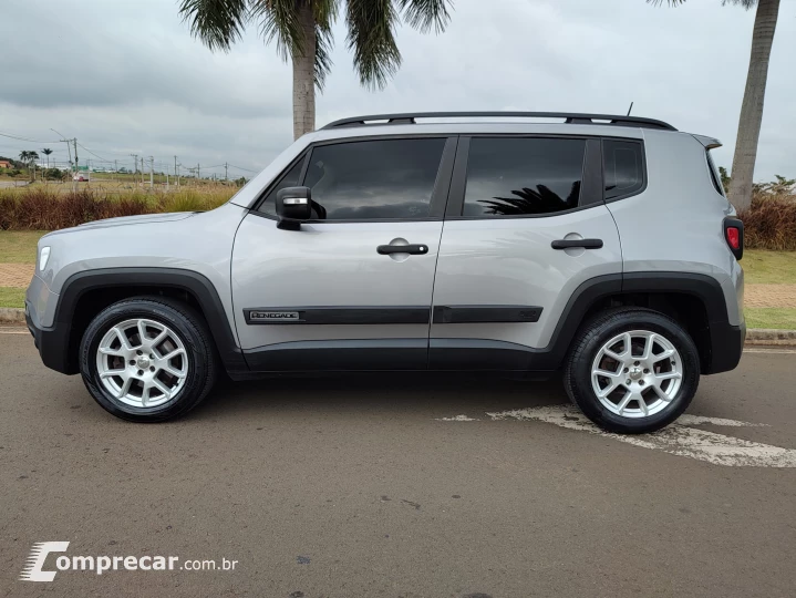 RENEGADE 1.8 16V Sport