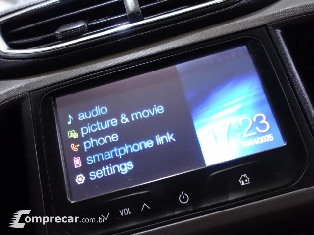 PRISMA - 1.0 MPFI ADVANTAGE 8V 4P MANUAL