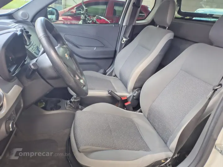 MONTANA 1.4 MPFI LS CS 8V