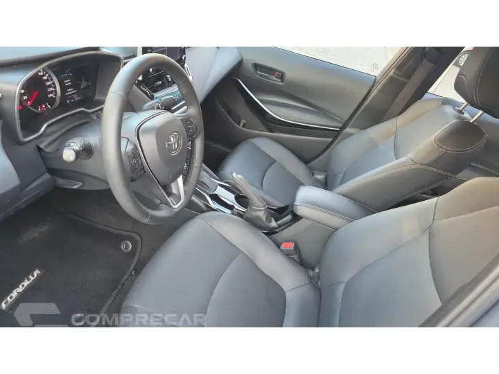 COROLLA 2.0 VVT-IE FLEX XEI DIRECT SHIFT