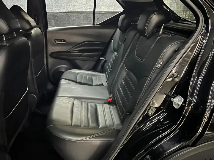 KICKS 1.6 16V FLEXSTART SL 4P XTRONIC