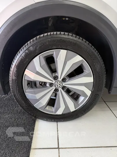 T-CROSS 1.4 250 TSI Highline
