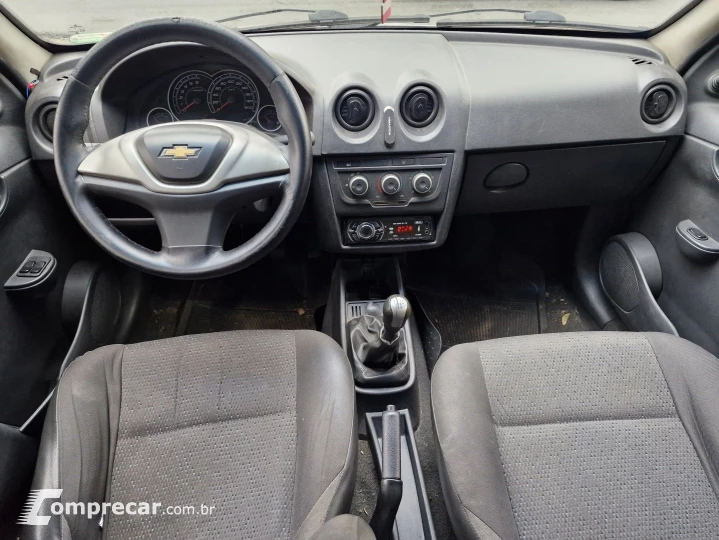 CELTA 1.0 MPFI LT 8V FLEX 4P MANUAL