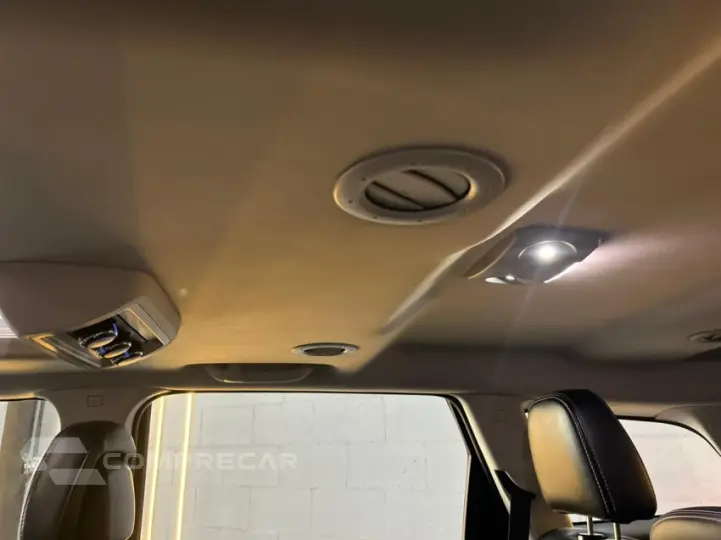 FREEMONT 2.4 Precision 16V