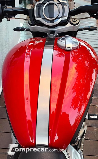 ROCKET III R