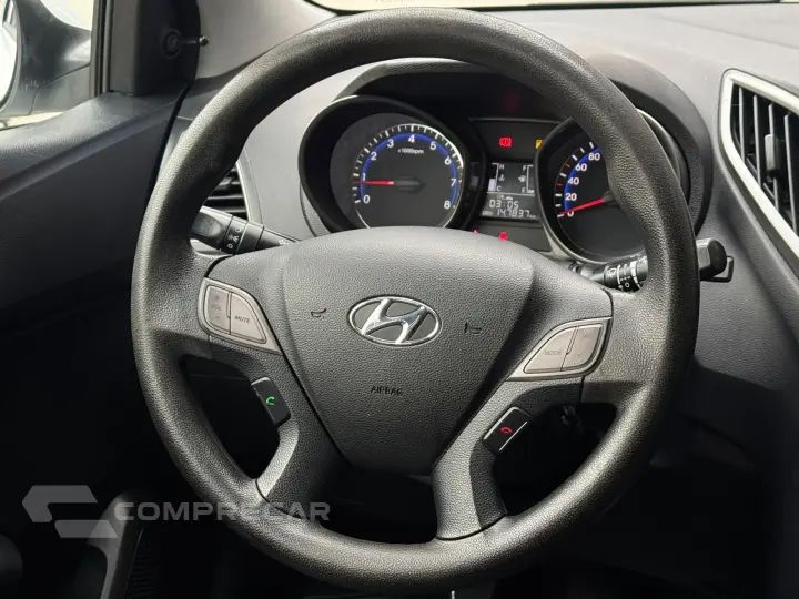 HB20 1.6 Comfort Plus 16V
