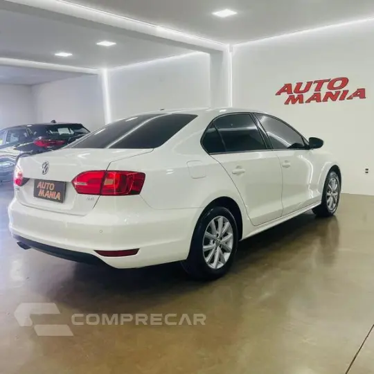 JETTA 2.0