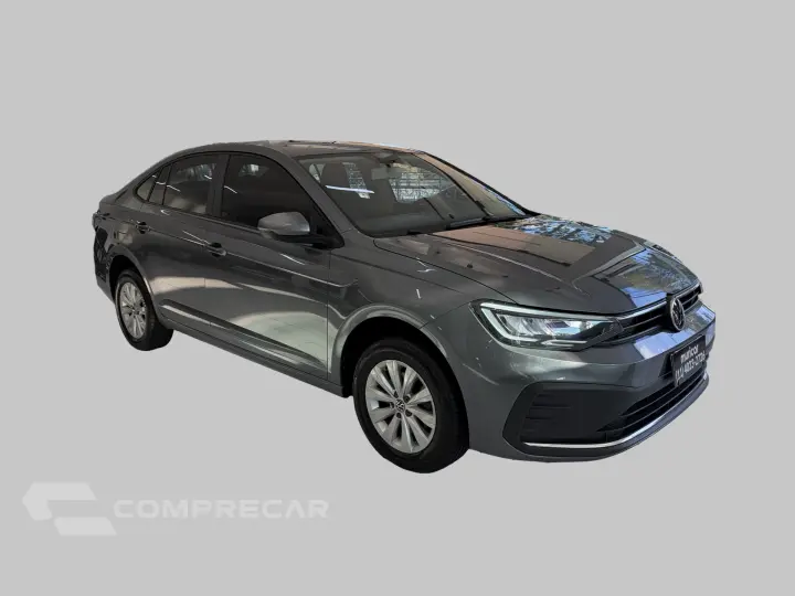 VIRTUS 1.0 170 TSI AUTOMÁTICO