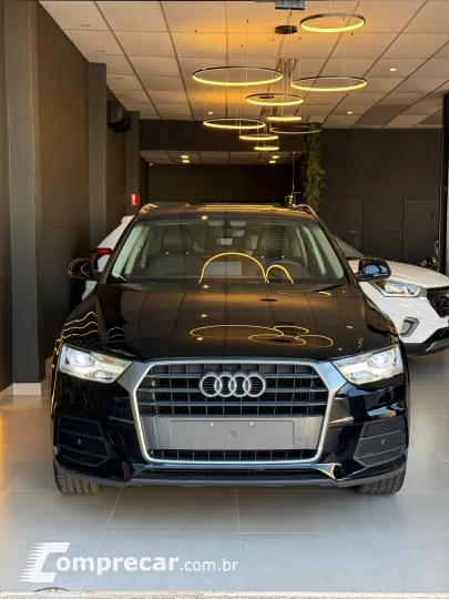 Q3 1.4 TFSI Ambiente S Tronic