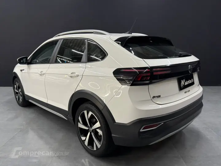 NIVUS 1.0 200 TSI TOTAL FLEX HIGHLINE AUTOMÁTICO